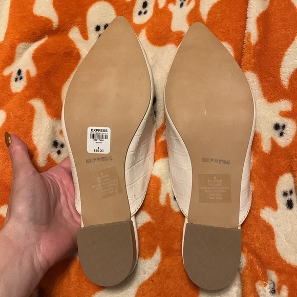 Express mule slides - Picture 4 of 8